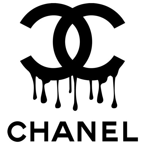 chanel heuptas logo|chanel silhouette logo.